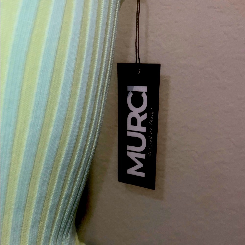 Elegant Mint Green Maxi Dress - Picture 4 of 4